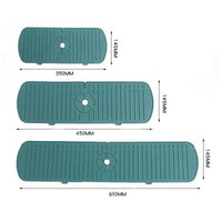 Silicone Sink Splash Guard